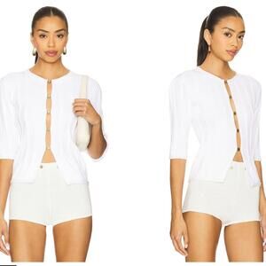 Asta Resort Delilah Cardigan